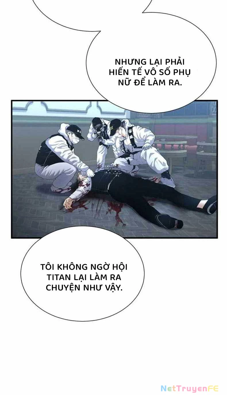 tăng cấp với các vật phẩm độc quyền của dungeon Chapter 19 - Next Chapter 20