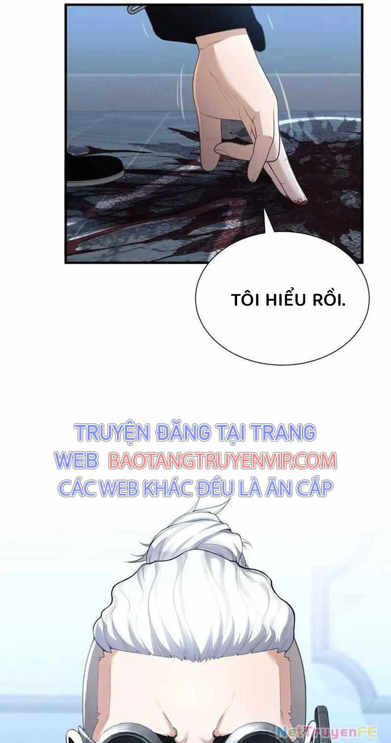 tăng cấp với các vật phẩm độc quyền của dungeon Chapter 19 - Next Chapter 20