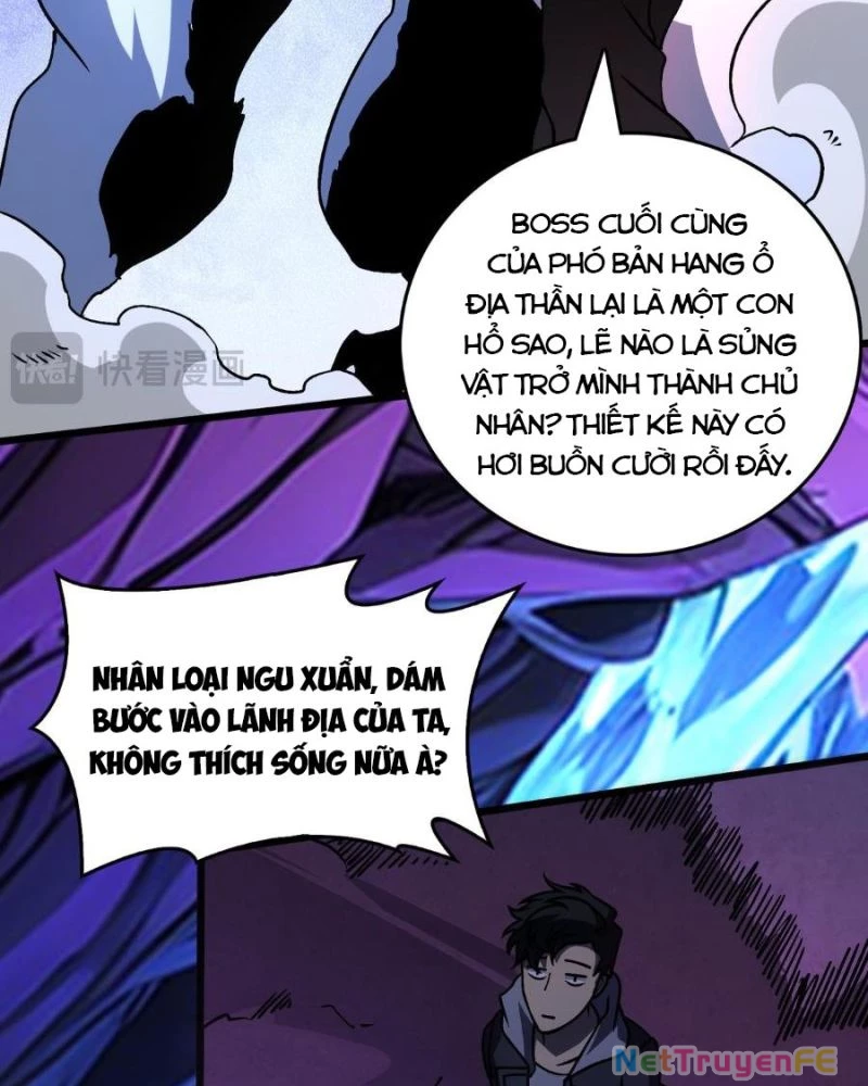 Bắt Đầu Kế Nhiệm Boss Hắc Long, Ta Vô Địch Chapter 13 - Next Chapter 14