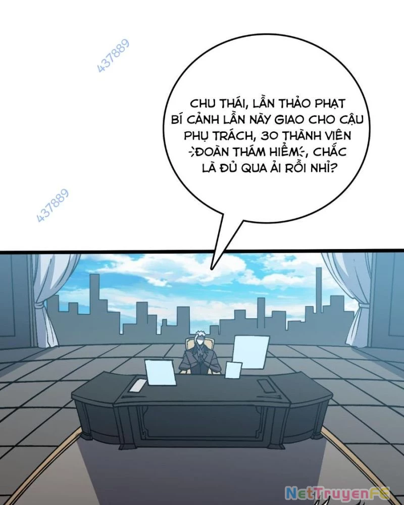Bắt Đầu Kế Nhiệm Boss Hắc Long, Ta Vô Địch Chapter 16 - Next Chapter 17