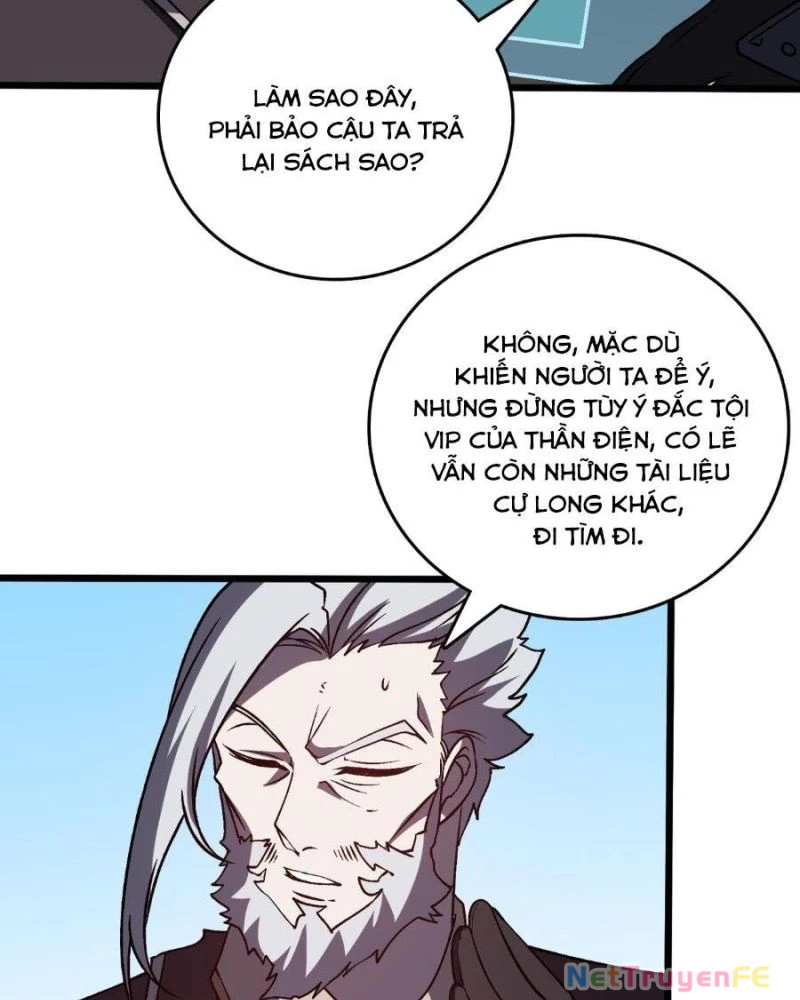 Bắt Đầu Kế Nhiệm Boss Hắc Long, Ta Vô Địch Chapter 16 - Next Chapter 17
