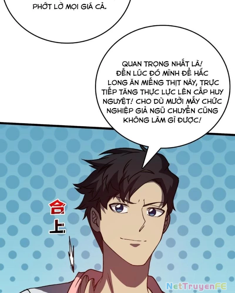 Bắt Đầu Kế Nhiệm Boss Hắc Long, Ta Vô Địch Chapter 16 - Next Chapter 17