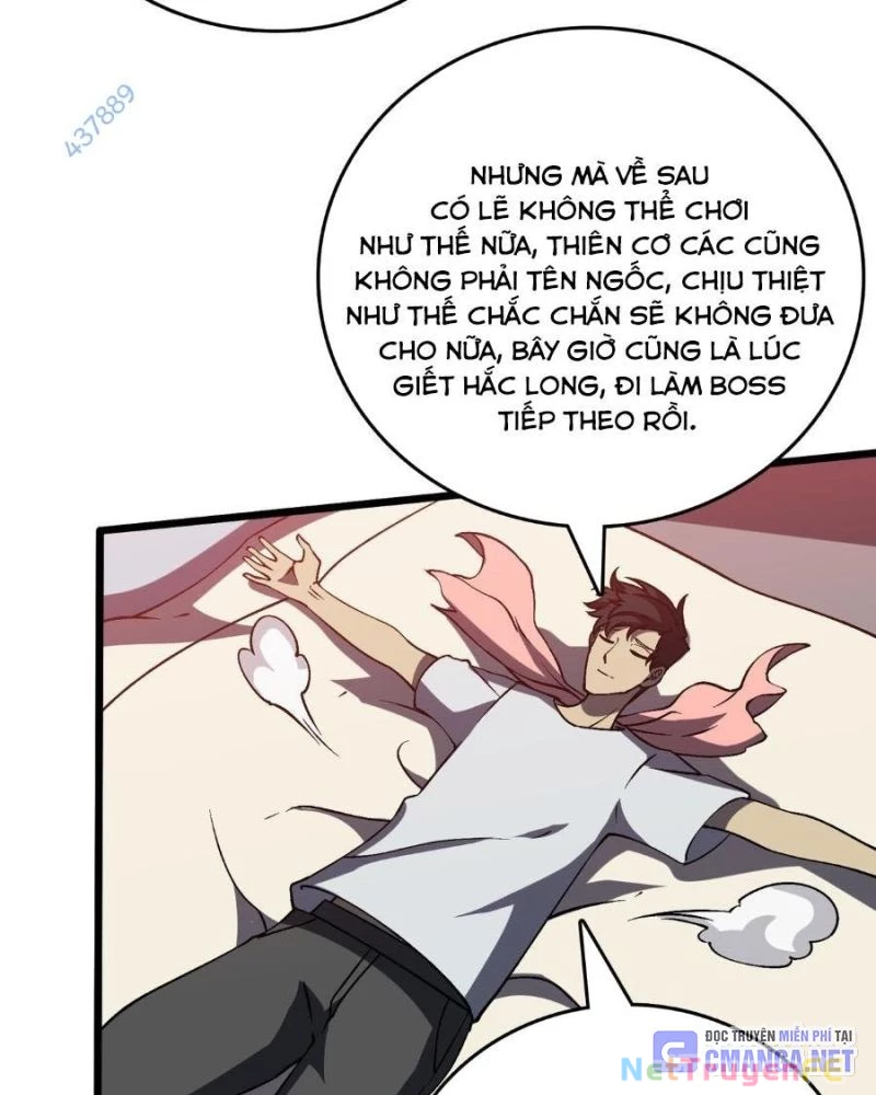 Bắt Đầu Kế Nhiệm Boss Hắc Long, Ta Vô Địch Chapter 16 - Next Chapter 17