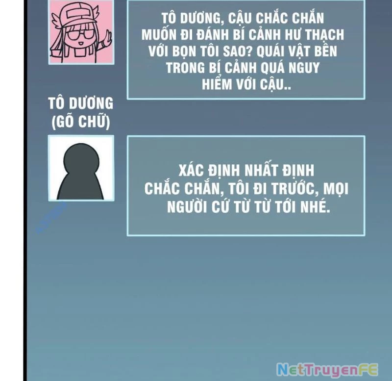 Bắt Đầu Kế Nhiệm Boss Hắc Long, Ta Vô Địch Chapter 16 - Next Chapter 17