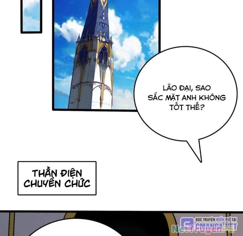 Bắt Đầu Kế Nhiệm Boss Hắc Long, Ta Vô Địch Chapter 16 - Next Chapter 17