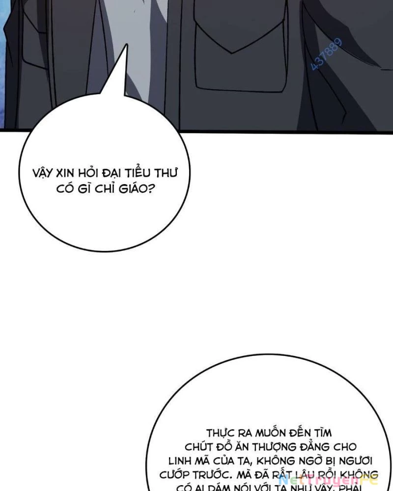Bắt Đầu Kế Nhiệm Boss Hắc Long, Ta Vô Địch Chapter 22 - Trang 4