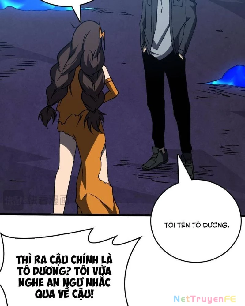 Bắt Đầu Kế Nhiệm Boss Hắc Long, Ta Vô Địch Chapter 26 - Next Chapter 27