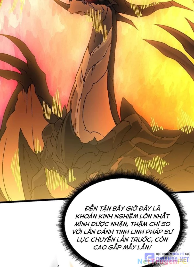 Bắt Đầu Kế Nhiệm Boss Hắc Long, Ta Vô Địch Chapter 32 - Next Chapter 33
