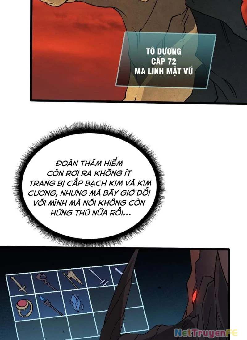 Bắt Đầu Kế Nhiệm Boss Hắc Long, Ta Vô Địch Chapter 32 - Next Chapter 33