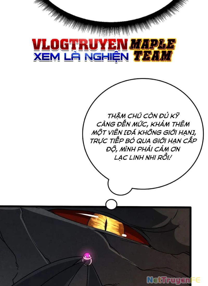 Bắt Đầu Kế Nhiệm Boss Hắc Long, Ta Vô Địch Chapter 32 - Next Chapter 33