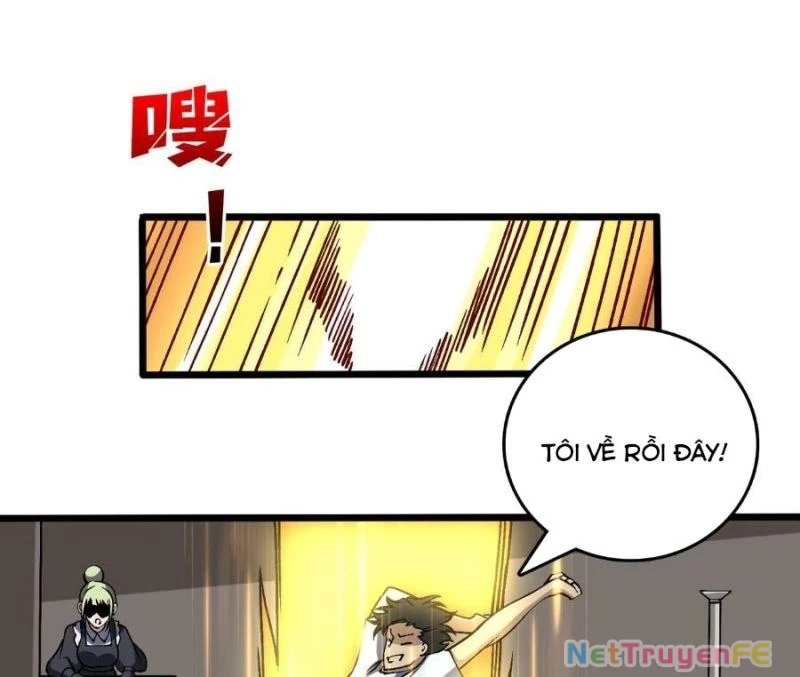 Bắt Đầu Kế Nhiệm Boss Hắc Long, Ta Vô Địch Chapter 32 - Next Chapter 33