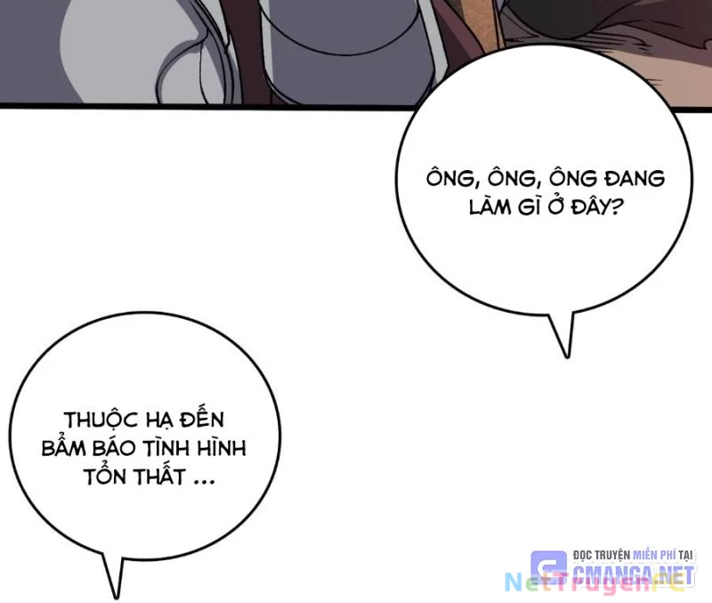 Bắt Đầu Kế Nhiệm Boss Hắc Long, Ta Vô Địch Chapter 32 - Next Chapter 33