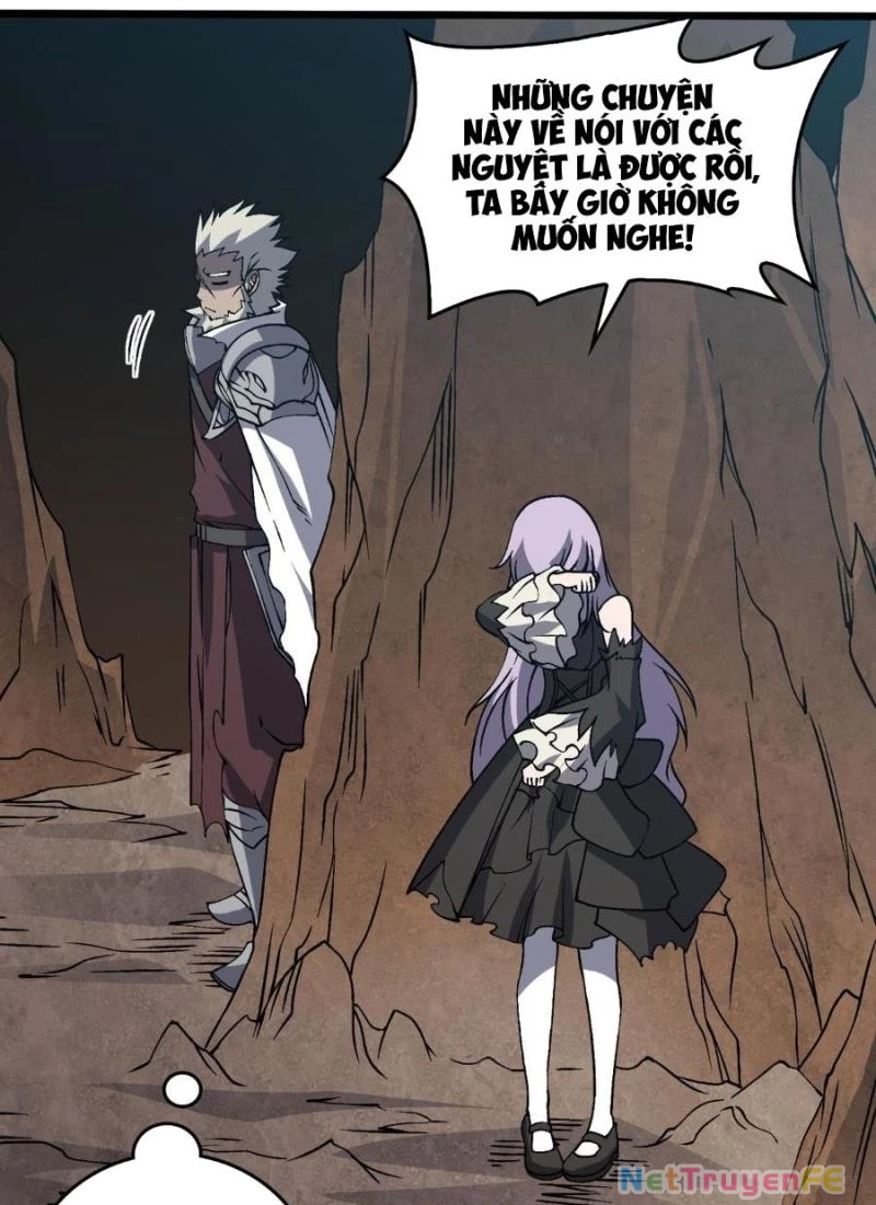Bắt Đầu Kế Nhiệm Boss Hắc Long, Ta Vô Địch Chapter 32 - Next Chapter 33