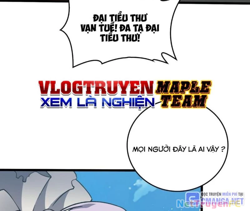 Bắt Đầu Kế Nhiệm Boss Hắc Long, Ta Vô Địch Chapter 32 - Next Chapter 33