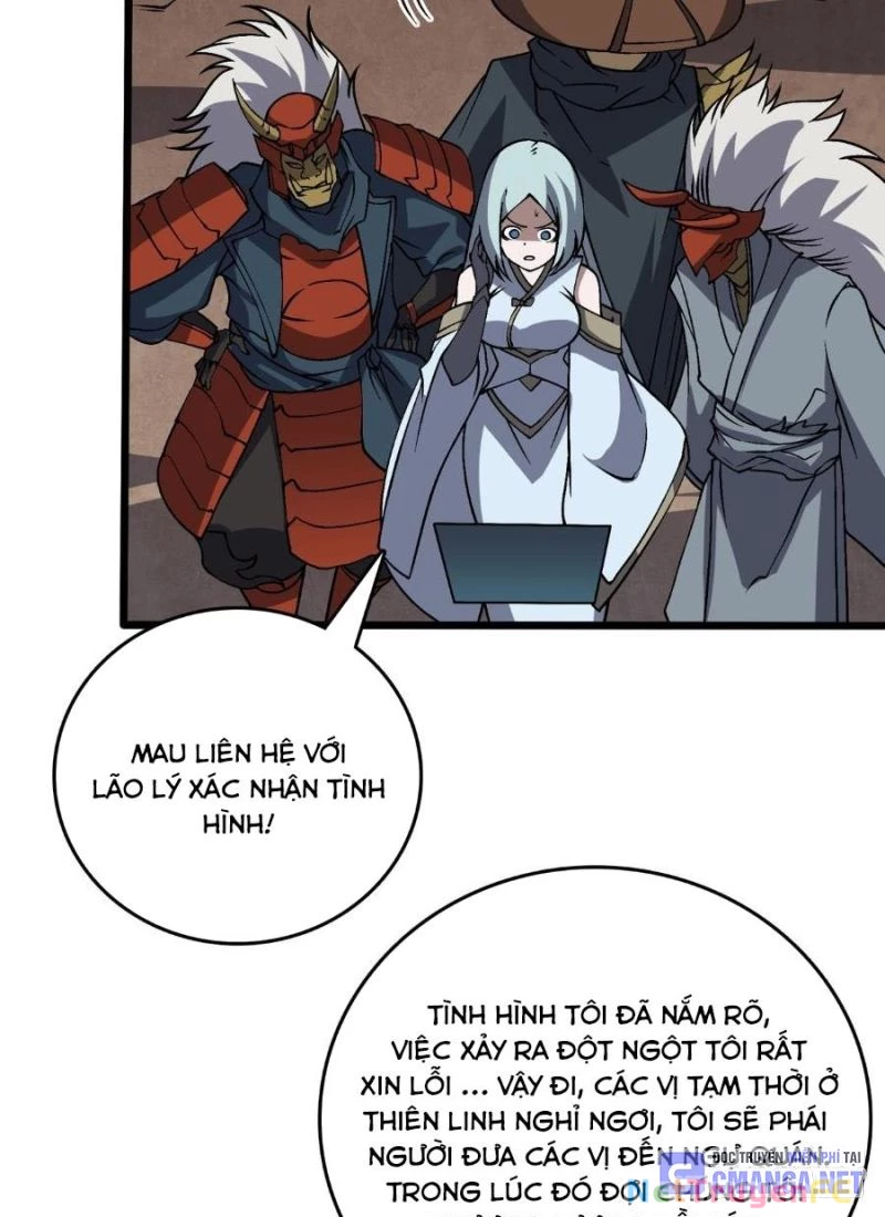 Bắt Đầu Kế Nhiệm Boss Hắc Long, Ta Vô Địch Chapter 32 - Next Chapter 33