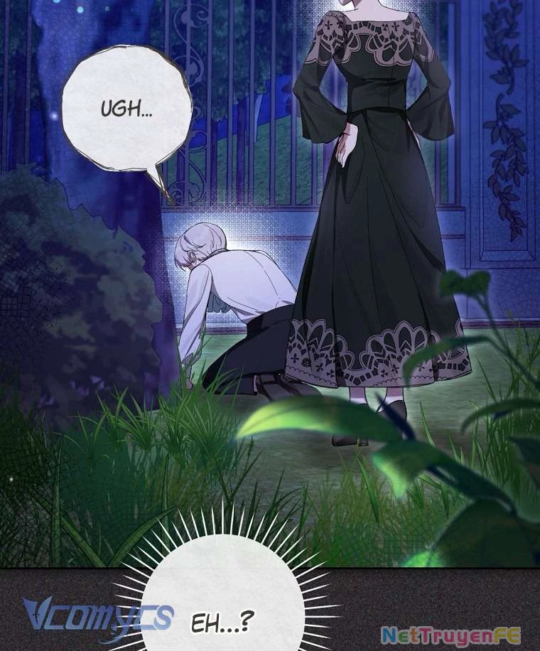 Làm Ác Nữ Bộ Không Tuyệt Sao? Chap 61 - Trang 4