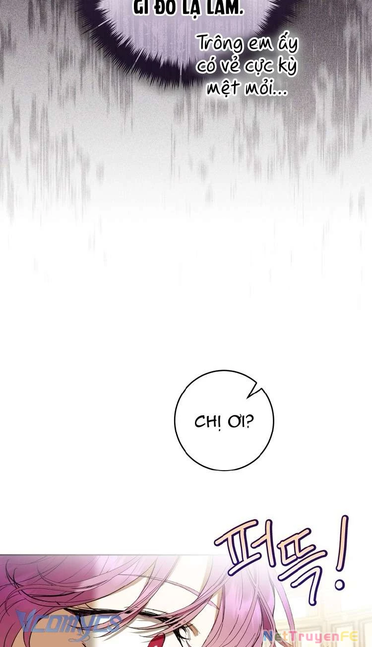 Làm Ác Nữ Bộ Không Tuyệt Sao? Chap 61 - Trang 4