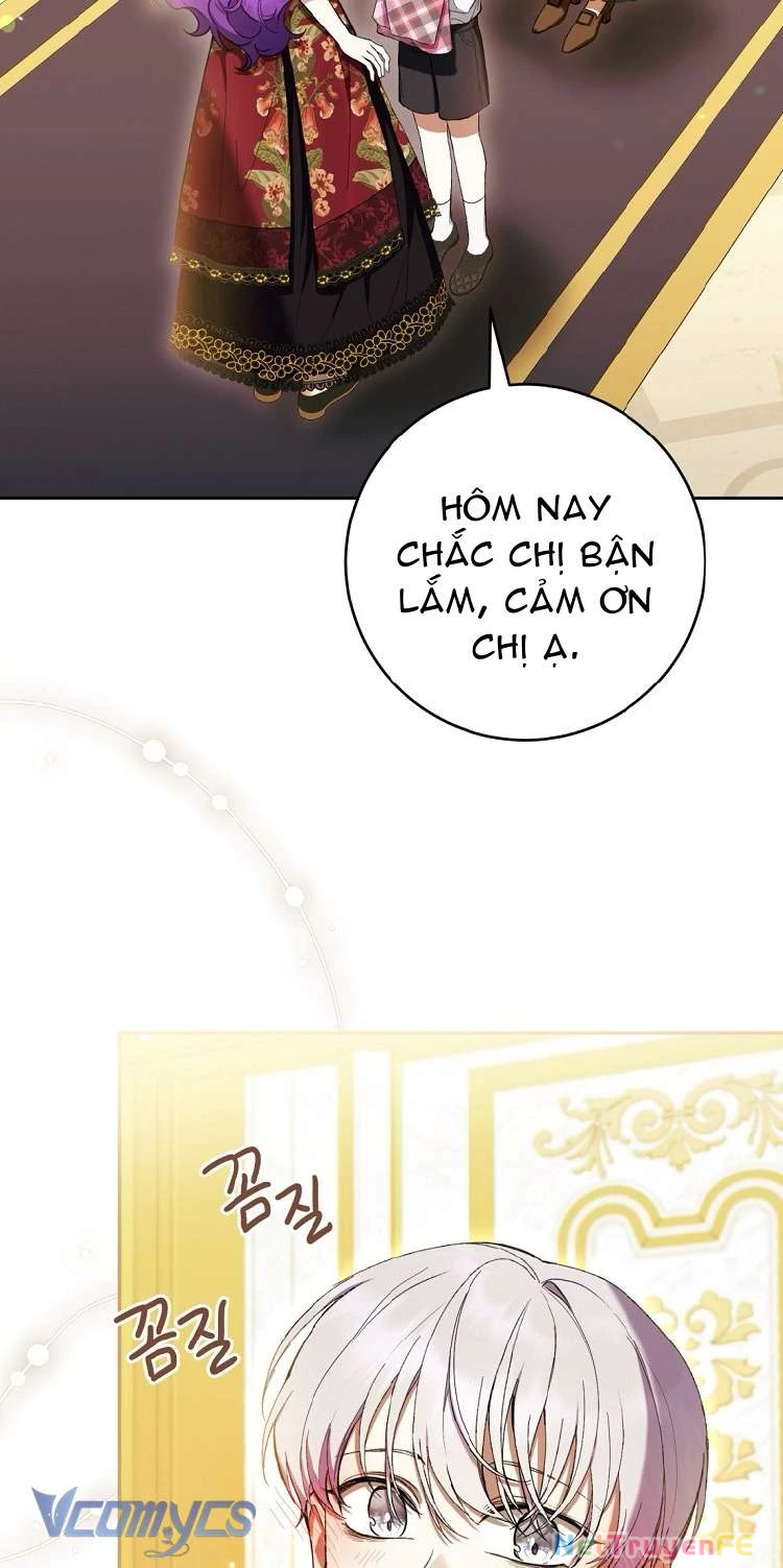 Làm Ác Nữ Bộ Không Tuyệt Sao? Chap 61 - Trang 4