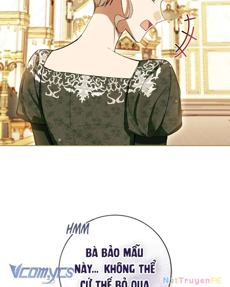Làm Ác Nữ Bộ Không Tuyệt Sao? Chap 61 - Trang 4