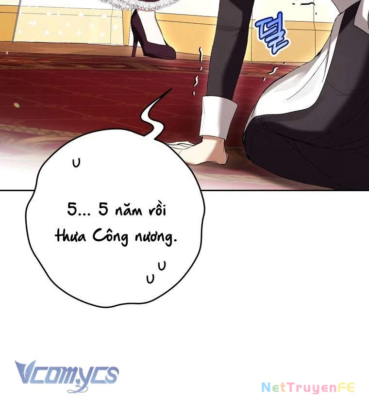 Làm Ác Nữ Bộ Không Tuyệt Sao? Chap 61 - Trang 4