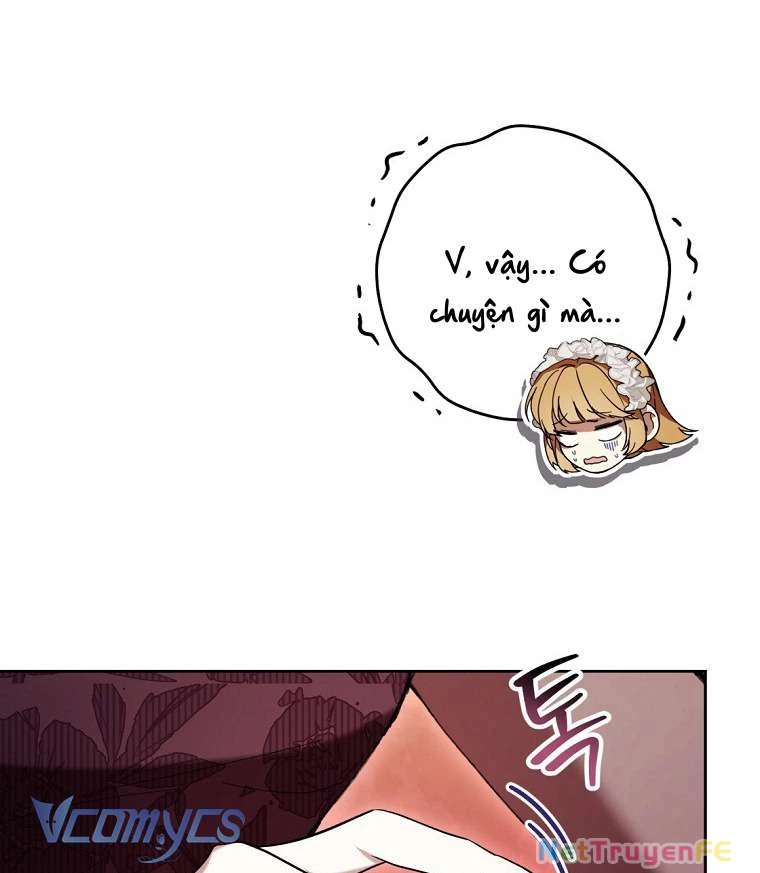 Làm Ác Nữ Bộ Không Tuyệt Sao? Chap 61 - Trang 4