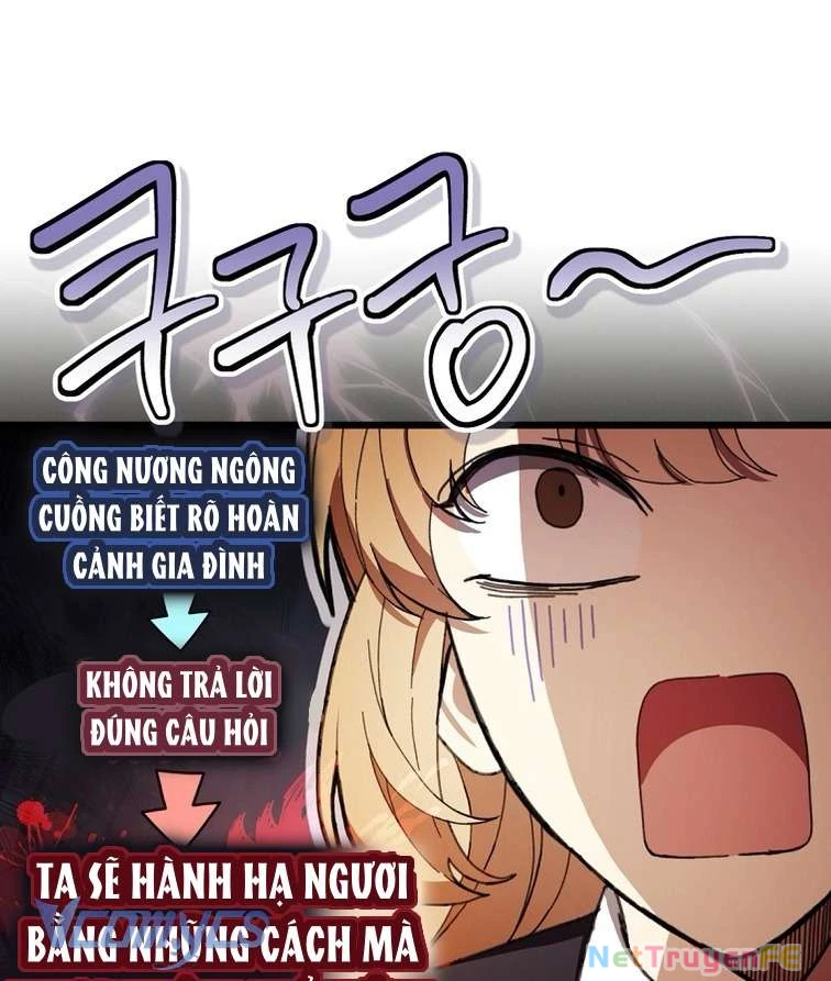 Làm Ác Nữ Bộ Không Tuyệt Sao? Chap 61 - Trang 4