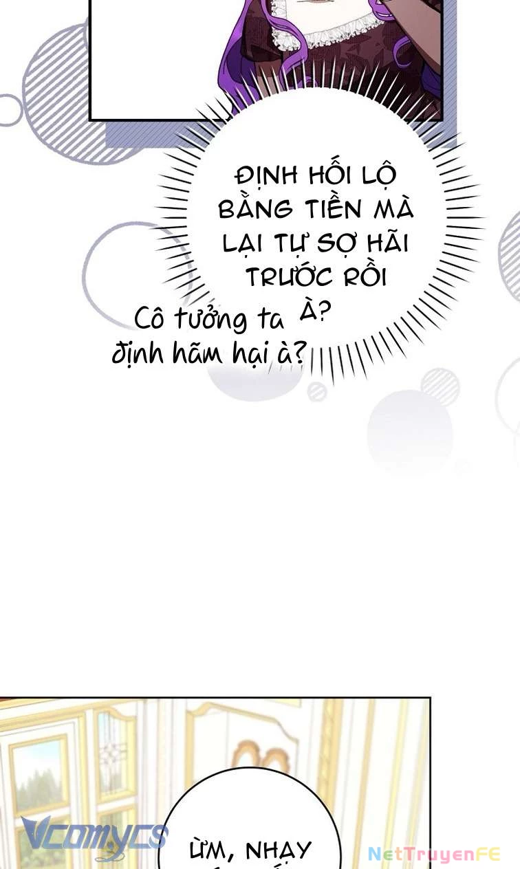 Làm Ác Nữ Bộ Không Tuyệt Sao? Chap 61 - Trang 4