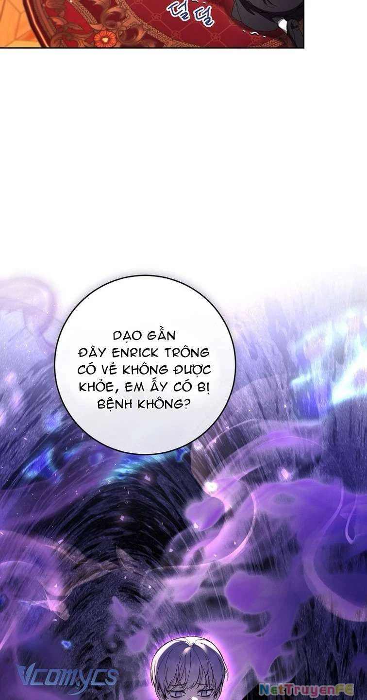Làm Ác Nữ Bộ Không Tuyệt Sao? Chap 61 - Trang 4
