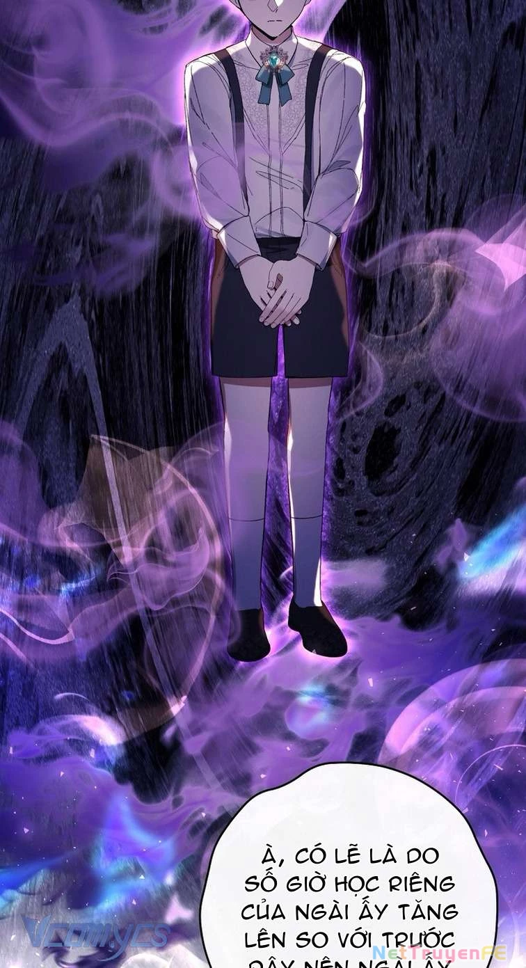 Làm Ác Nữ Bộ Không Tuyệt Sao? Chap 61 - Trang 4