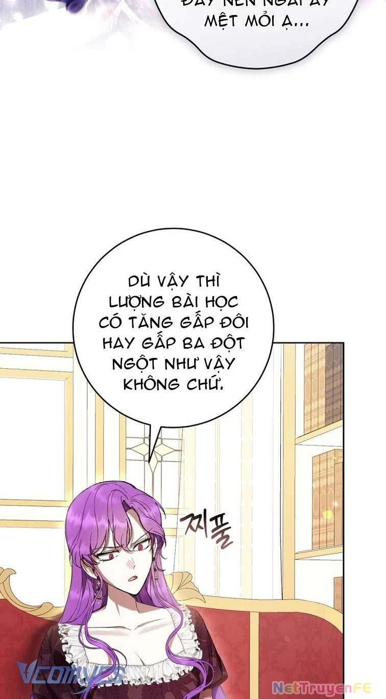 Làm Ác Nữ Bộ Không Tuyệt Sao? Chap 61 - Trang 4