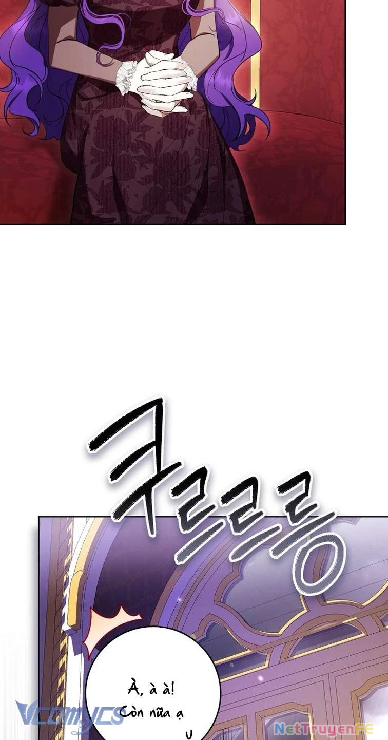 Làm Ác Nữ Bộ Không Tuyệt Sao? Chap 61 - Trang 4