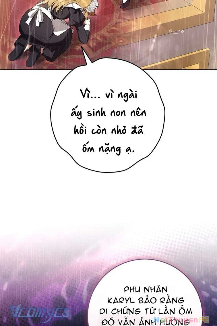 Làm Ác Nữ Bộ Không Tuyệt Sao? Chap 61 - Trang 4