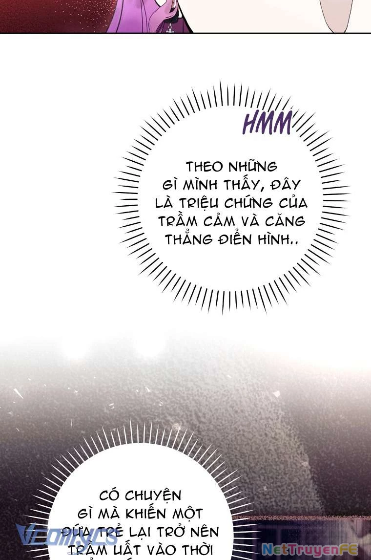 Làm Ác Nữ Bộ Không Tuyệt Sao? Chap 61 - Trang 4