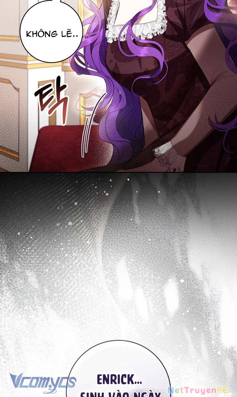 Làm Ác Nữ Bộ Không Tuyệt Sao? Chap 61 - Trang 4