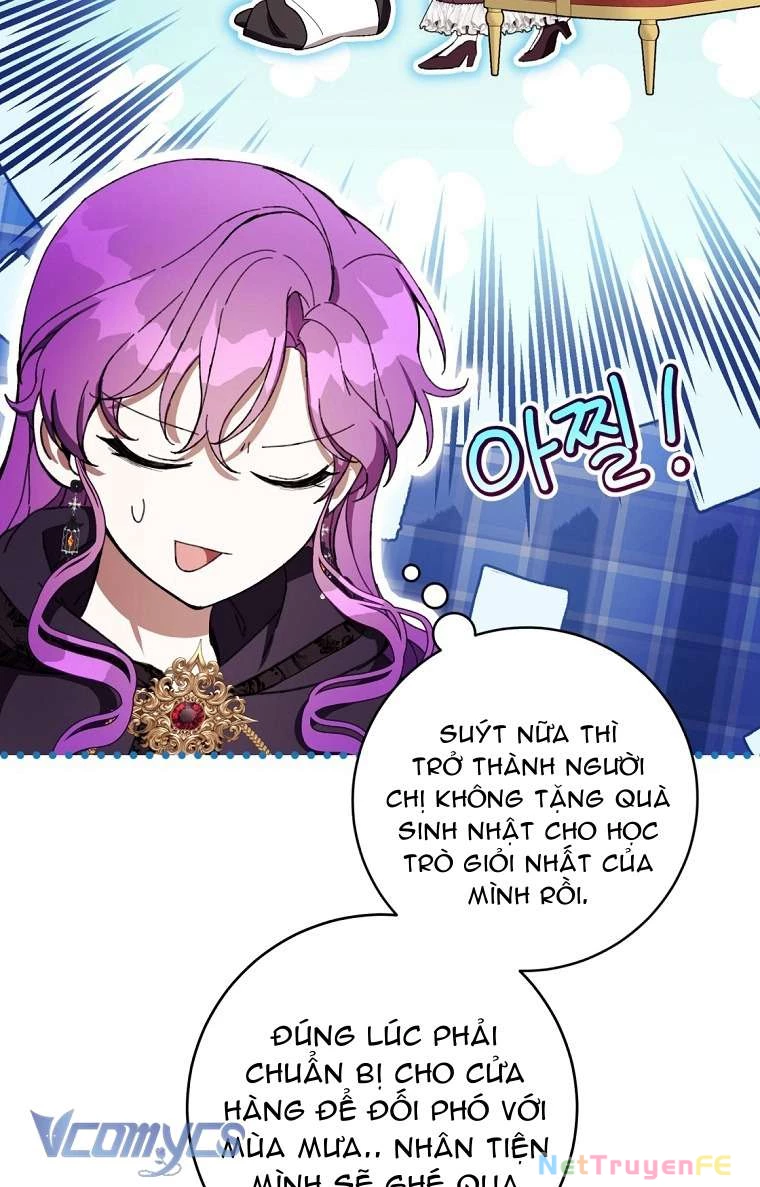 Làm Ác Nữ Bộ Không Tuyệt Sao? Chap 61 - Trang 4