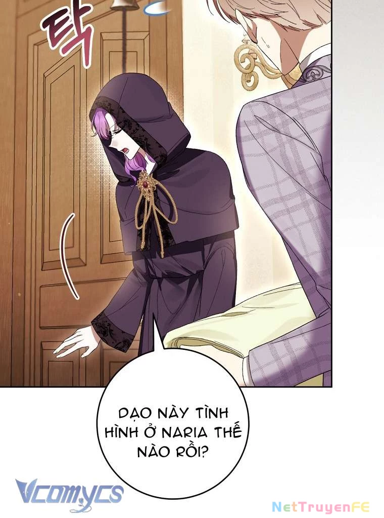 Làm Ác Nữ Bộ Không Tuyệt Sao? Chap 61 - Trang 4