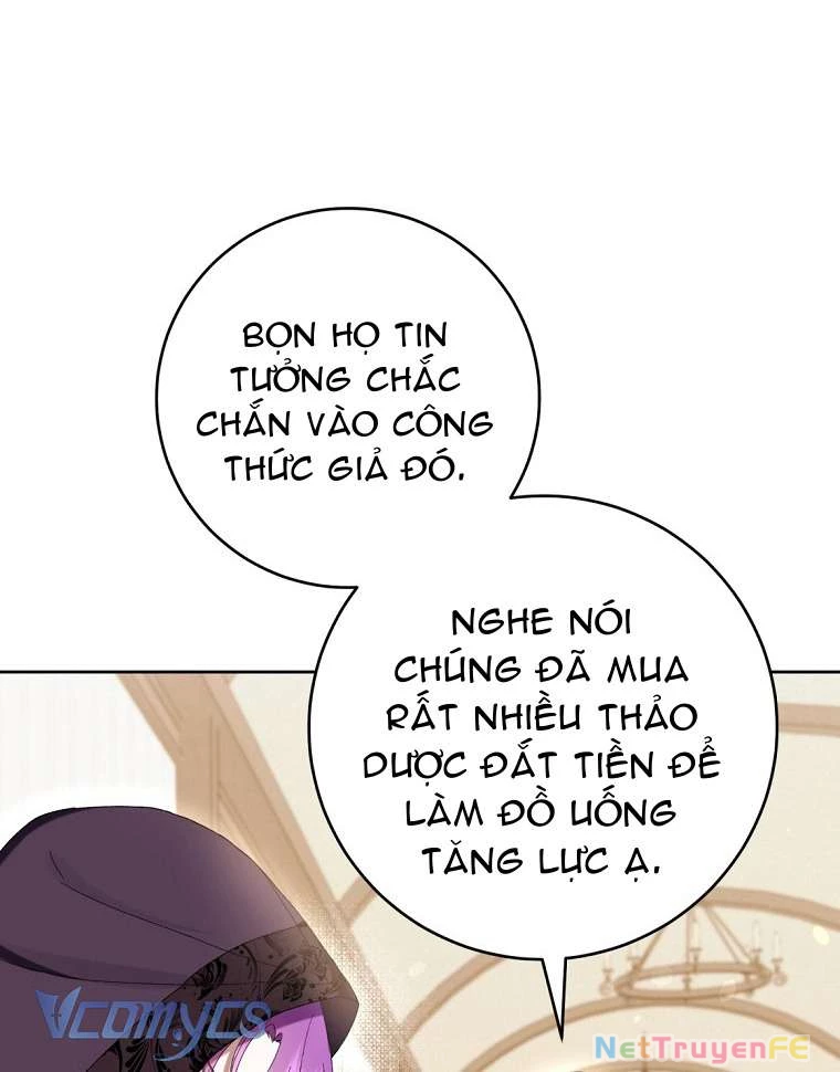 Làm Ác Nữ Bộ Không Tuyệt Sao? Chap 61 - Trang 4