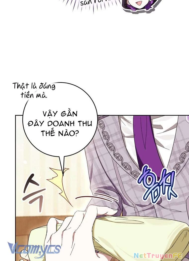 Làm Ác Nữ Bộ Không Tuyệt Sao? Chap 61 - Trang 4