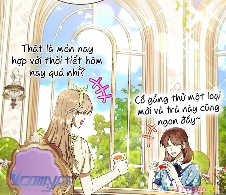 Làm Ác Nữ Bộ Không Tuyệt Sao? Chap 61 - Trang 4