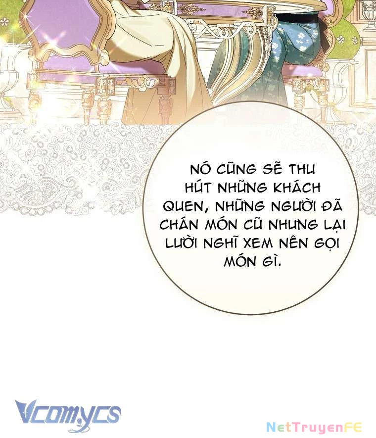 Làm Ác Nữ Bộ Không Tuyệt Sao? Chap 61 - Trang 4