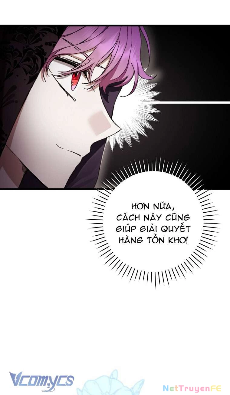 Làm Ác Nữ Bộ Không Tuyệt Sao? Chap 61 - Trang 4