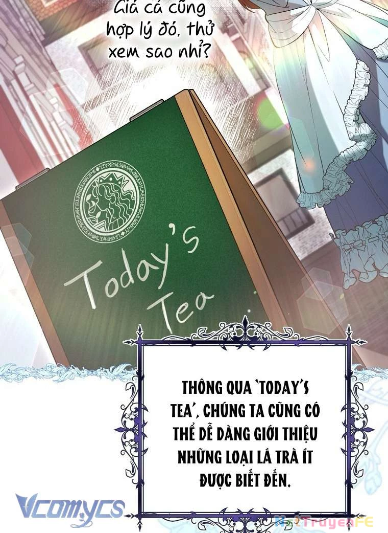 Làm Ác Nữ Bộ Không Tuyệt Sao? Chap 61 - Trang 4