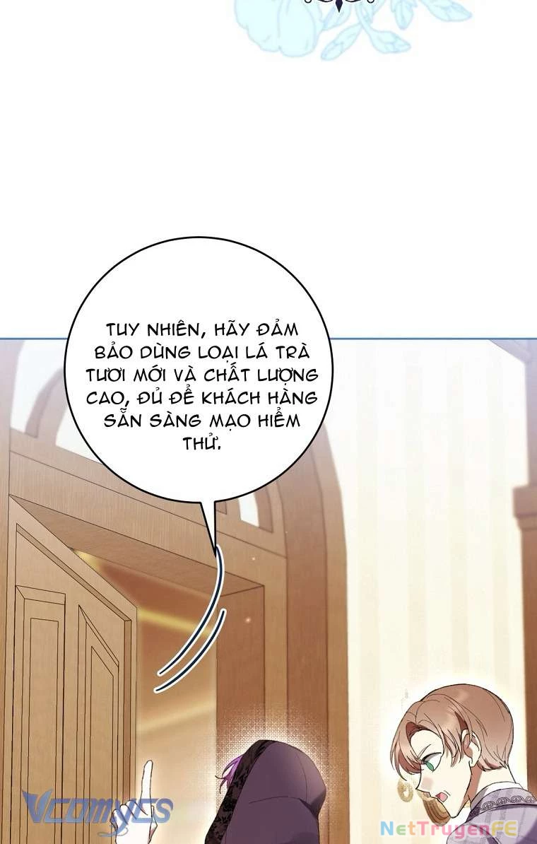 Làm Ác Nữ Bộ Không Tuyệt Sao? Chap 61 - Trang 4