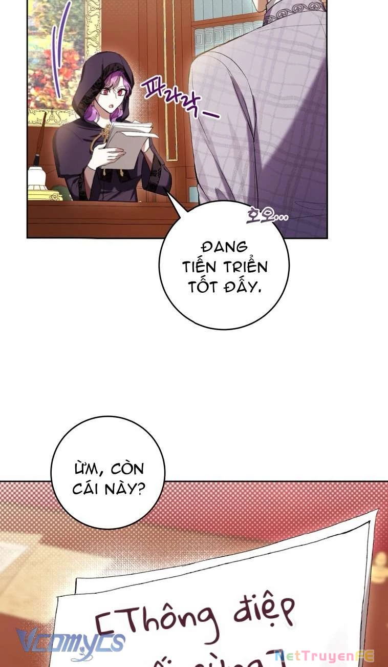 Làm Ác Nữ Bộ Không Tuyệt Sao? Chap 61 - Trang 4