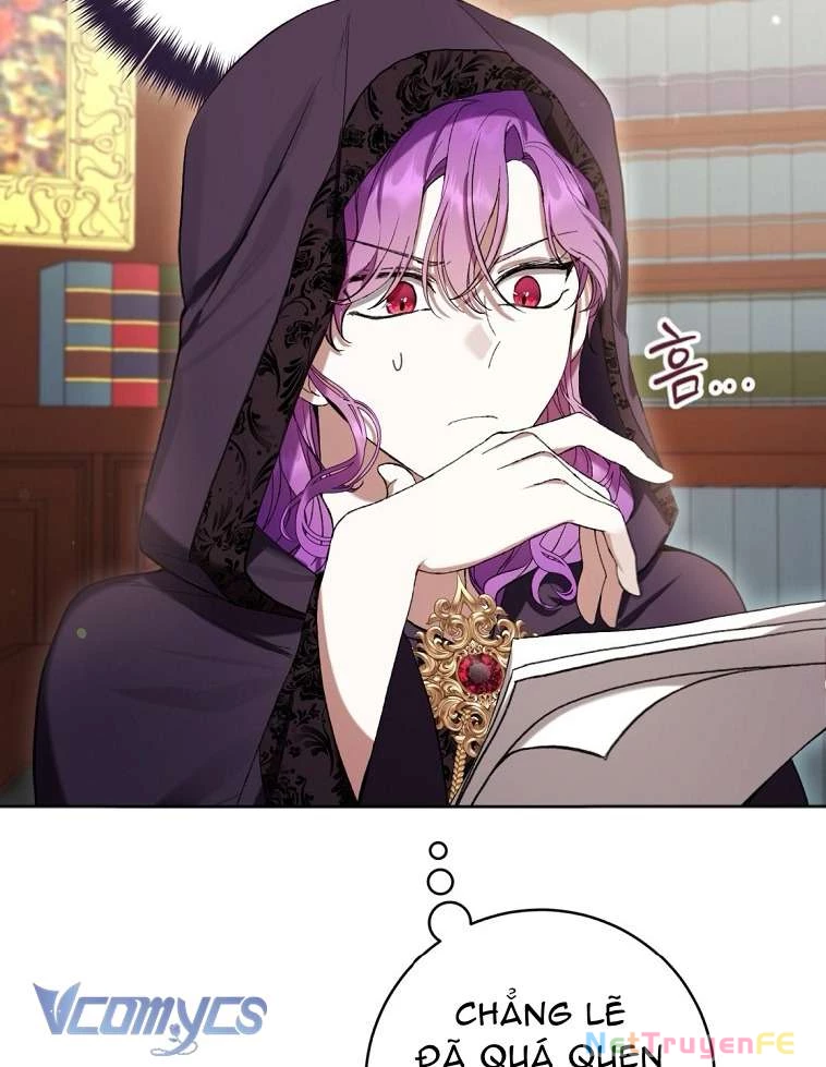 Làm Ác Nữ Bộ Không Tuyệt Sao? Chap 61 - Trang 4