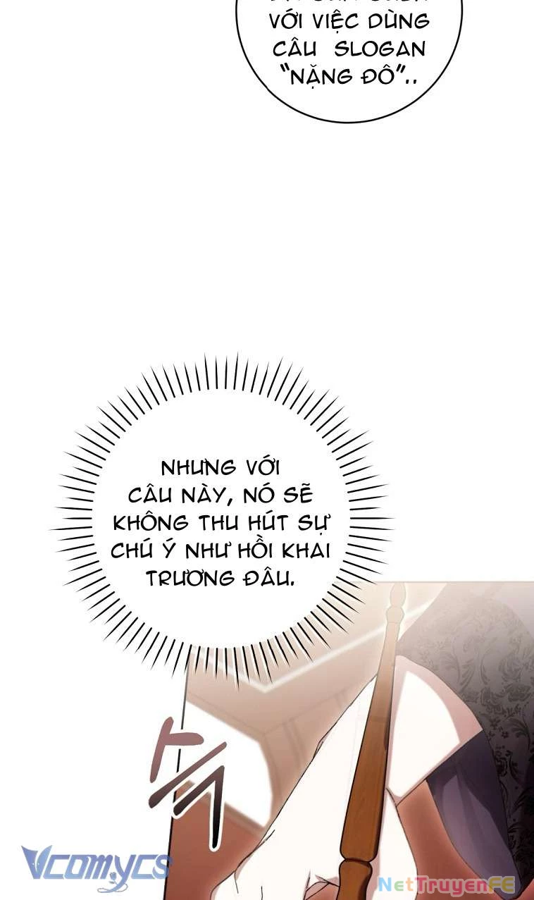 Làm Ác Nữ Bộ Không Tuyệt Sao? Chap 61 - Trang 4