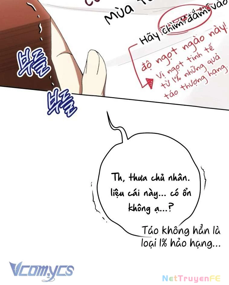 Làm Ác Nữ Bộ Không Tuyệt Sao? Chap 61 - Trang 4