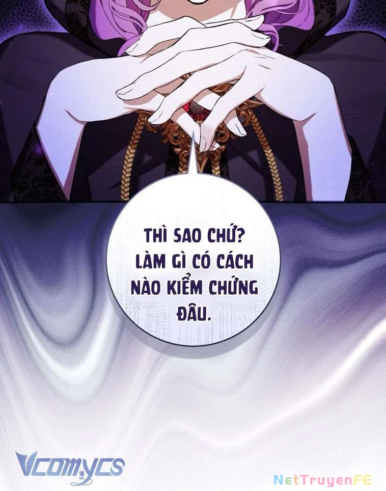 Làm Ác Nữ Bộ Không Tuyệt Sao? Chap 61 - Trang 4