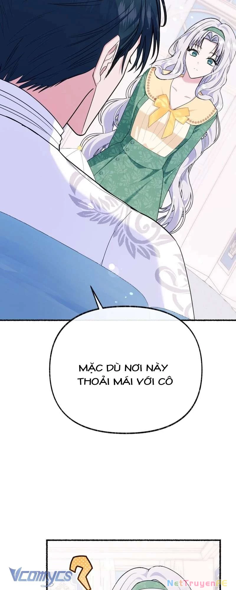 Trở Thành Chú Mèo Ngủ Cùng Bạo Chúa Chapter 25 - Next Chapter 26