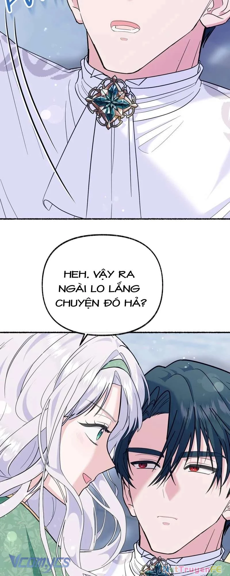 Trở Thành Chú Mèo Ngủ Cùng Bạo Chúa Chapter 25 - Next Chapter 26